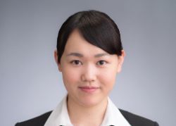 就活用の証明写真