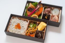 料理の撮影