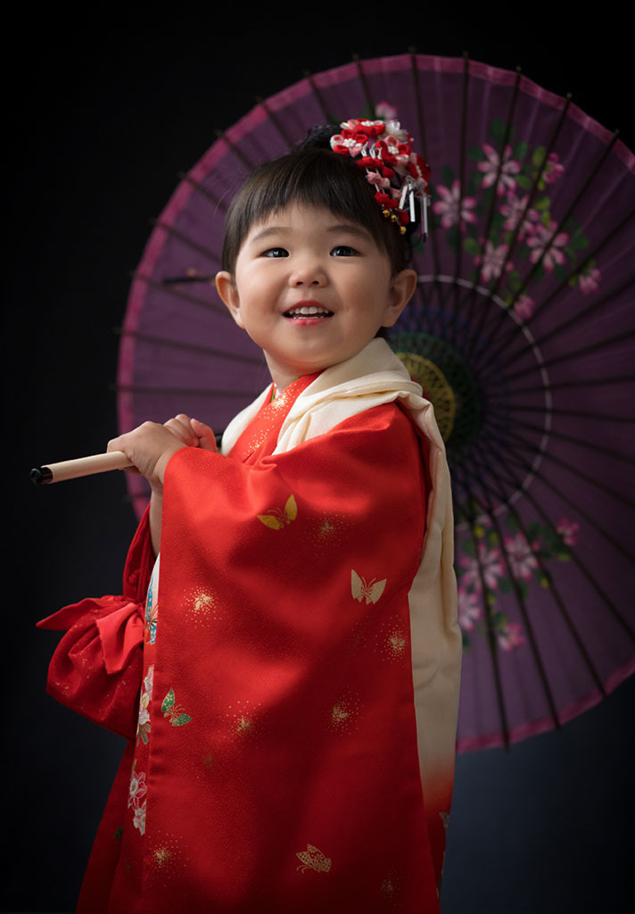 七五三