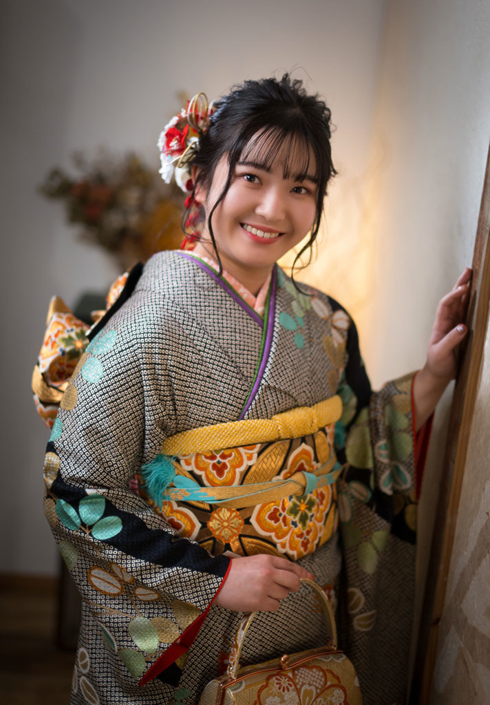 成人式