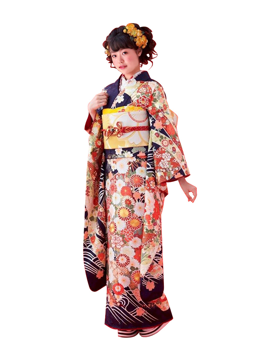 振袖レンタル